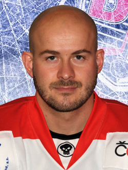 Luboš Voříšek #19