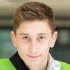 Dva slepené góly mě nerozhodily, ujišťuje brankář David Marek