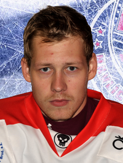 Patrik Přidal #24