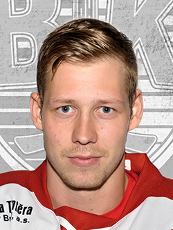 Patrik Přidal #24