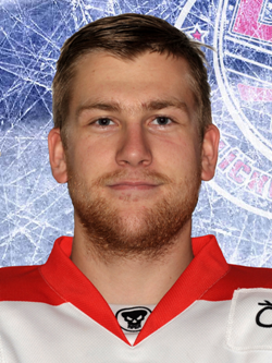 Tomáš Chlubna #22