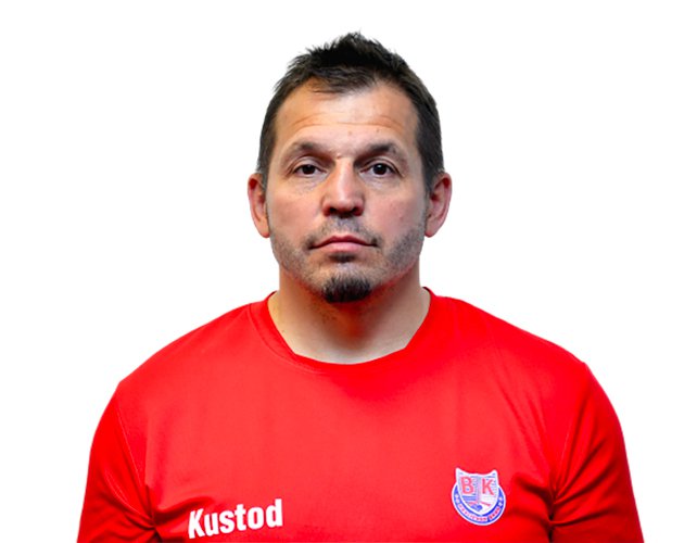 Pavel Kerber