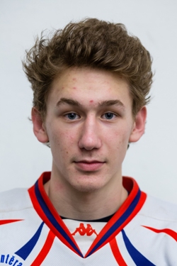 Jakub Adam #18