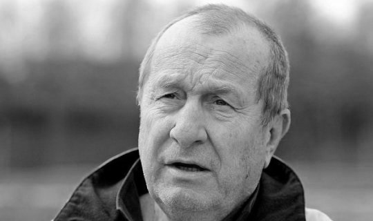 Odešla další velká legenda. Dnes zemřel Josef Augusta
