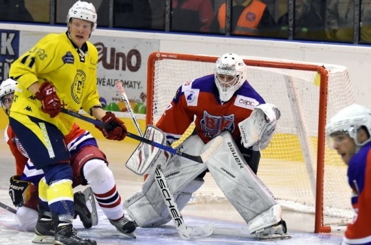 Béčko ztratilo vedení! Nakonec v prvním duelu o třetí místo vítězí