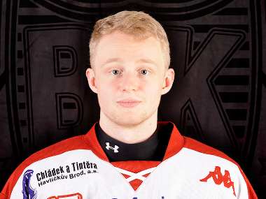 Lukáš Beran #0