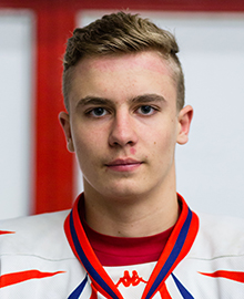 Patrik Brdičko #