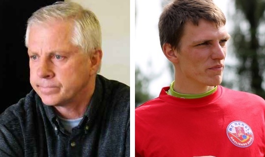 Milan Chalupa slaví 61. narozeniny,Daniel Dolejš kulaté jubileum