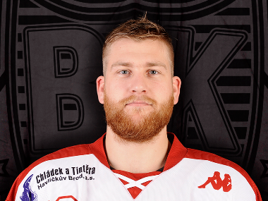 Tomáš Chlubna #22