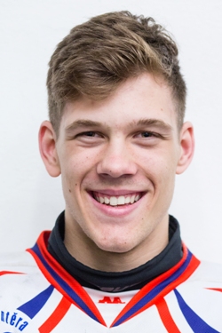 Dominik Vacík #69