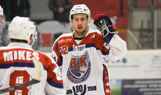 Ztráta pro Bruslaře! Obránce David Vala zamířil do ústeckého Slovanu