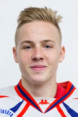 Štěpán Dudycha #37