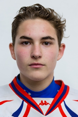 Adam Dvořák #8