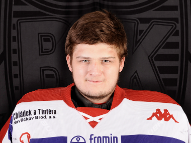 Miroslav Folvarský #0