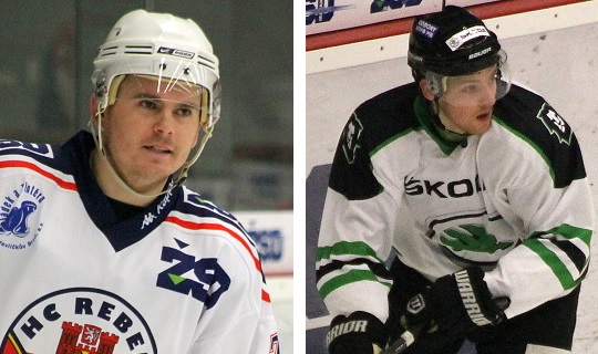 DUEL: Lukáš Havel vs. Pavel Musil