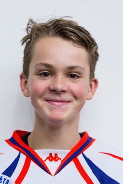 Martin Horáček #
