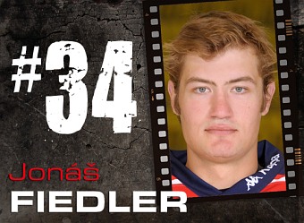 Jonáš Fiedler #