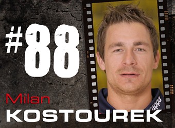 Milan Kostourek #