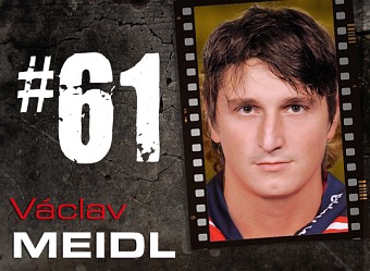 Václav Meidl #