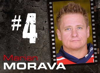 Marian Morava #