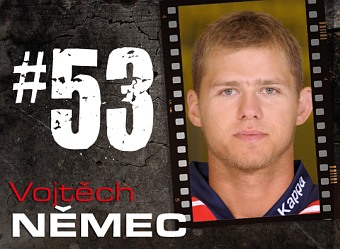 Vojtěch Němec #53
