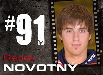 Radek Novotný #