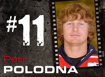 Petr Polodna #
