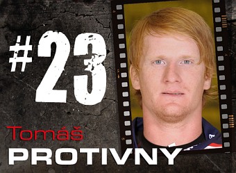 Tomáš Protivný #