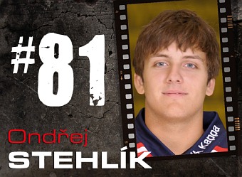 Ondřej Stehlík #