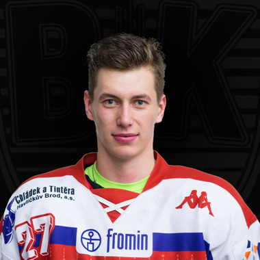 Jaroslav Ludvík #27