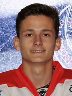 Jakub Lacina #21