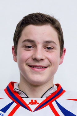 Vladislav Juřica #13