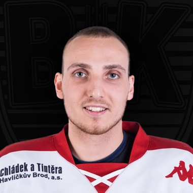 Michal Kliment #15