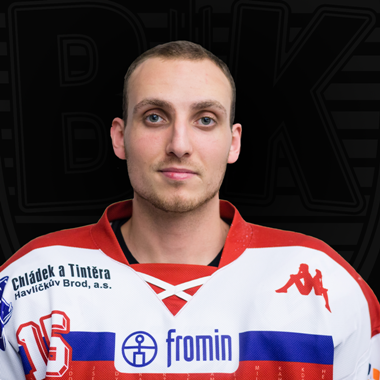 Michal Kliment #15