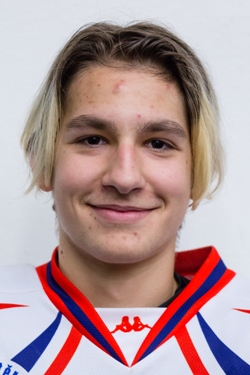Filip Klofáč #