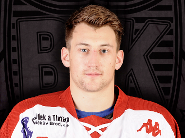 Jiří Kopic #18