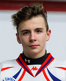 Jakub Košťál #16