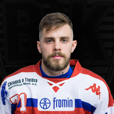 David Košťál #71