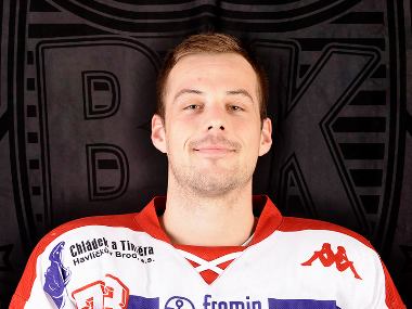 David Kozlík #73