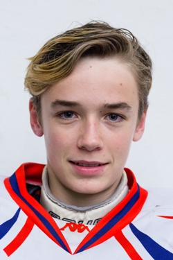 Daniel Král #0