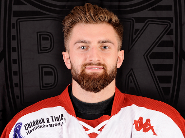 Petr Kuchta #7