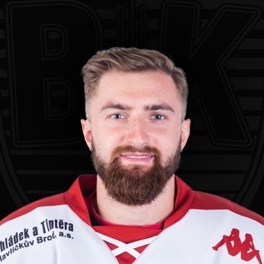 Petr Kuchta #7