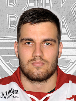 Kryštof Kulhánek #17