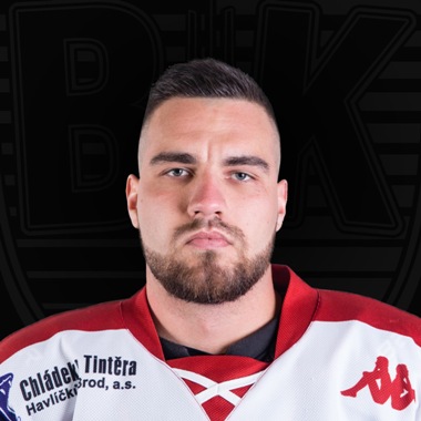 Kryštof Kulhánek #17