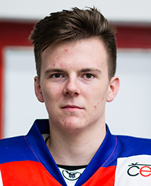 Jan Jelínek #10
