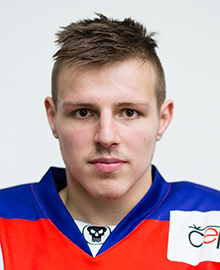 Martin Polák #44