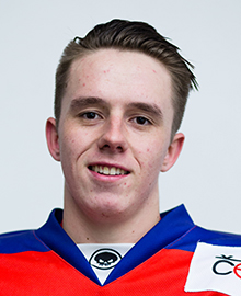 Dominik Suchý #17