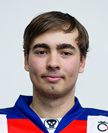 Michal Přibyl #14