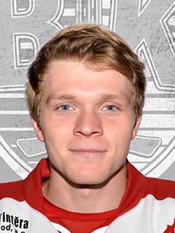 Michal Semrád #27