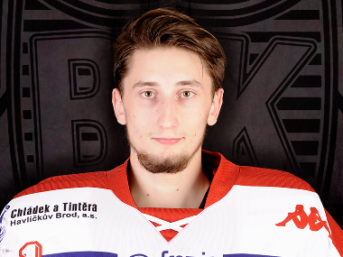 David Marek #1